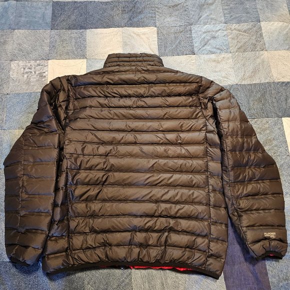 * NWOT * Gerry 650 Fill Power Down Coat Men's Size XL - Picture 15 of 16